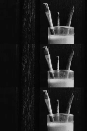 So As Not to Sleep poster