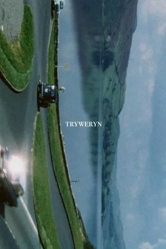 Tryweryn, The Story of a Valley poster