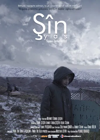 ŞİN poster