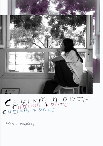 Cheiras a Onte poster