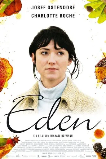 Eden poster