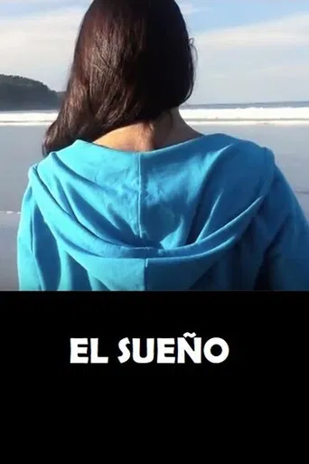 El sueño poster