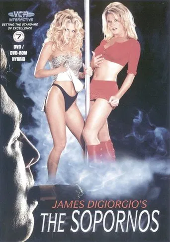 The Sopornos poster