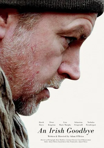 An Irish Goodbye poster