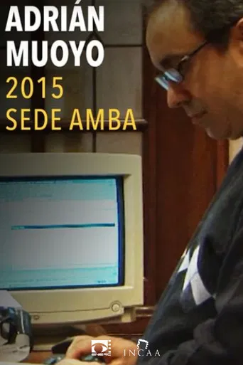 Adrián Muoyo poster