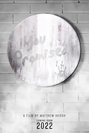 You Promised poster