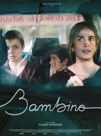 Bambino poster