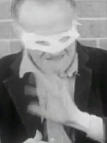 Inside the Asylum poster