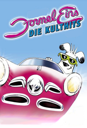 Formel Eins poster