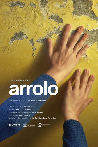 Arrolo poster