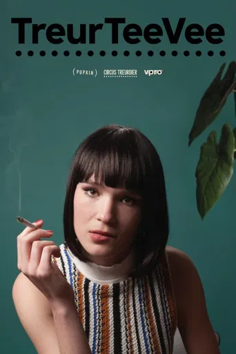 TreurTeeVee poster
