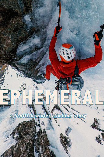 Ephemeral poster
