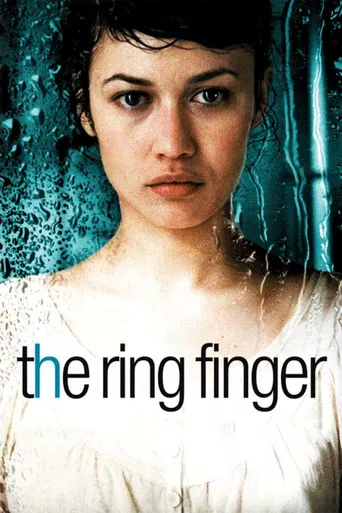 The Ring Finger poster