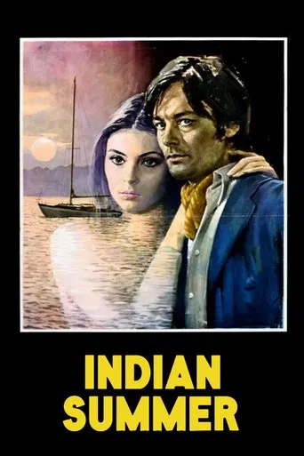 Indian Summer poster