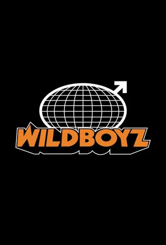 Wildboyz poster