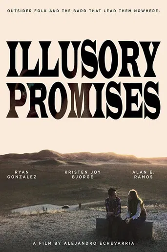 Illusory Promises poster
