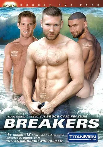 Breakers poster