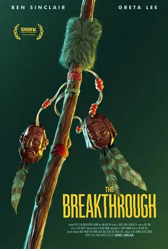 The Breakthrough poster