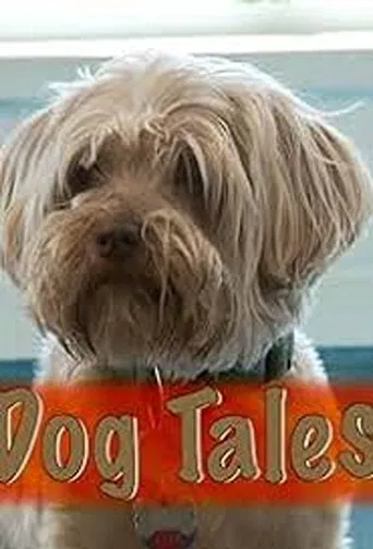 Dog Tales poster