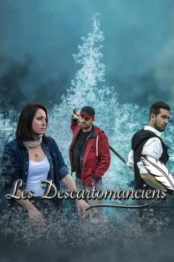 Les Descartomanciens poster