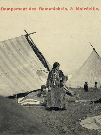 Le temps du voyage poster