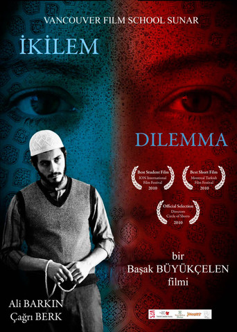 Dilemma poster