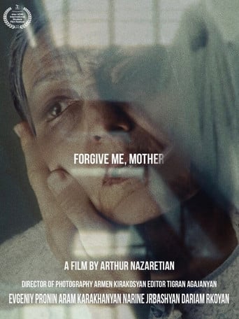 Forgive me, mother poster