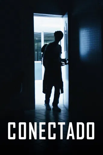 Conectado poster