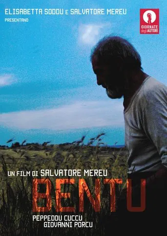 Bentu poster