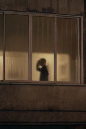 Shadow Puppets poster