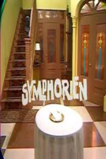 Symphorien poster