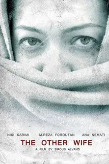 The Other Wife poster