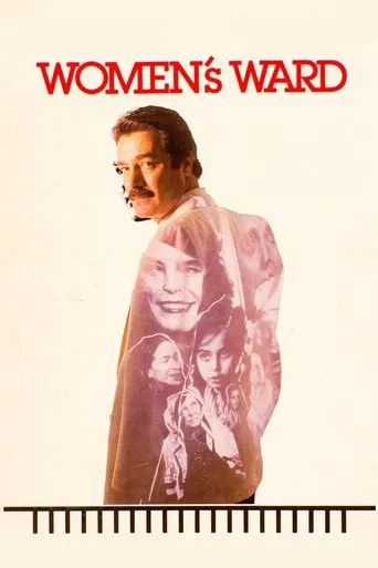 Women's Ward poster