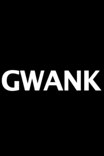 Gwank poster