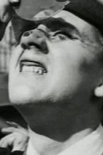 Solar eclipse April 8, 1921 poster