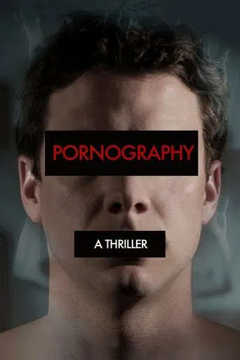 Pornography poster