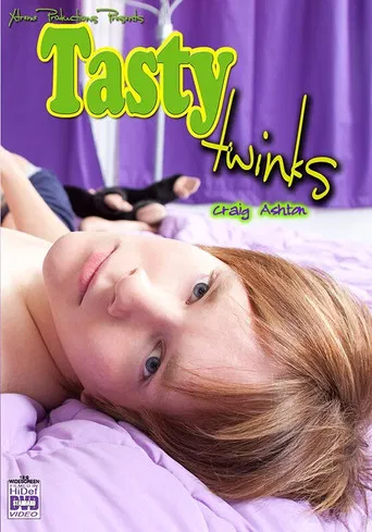 Tasty Twinks poster