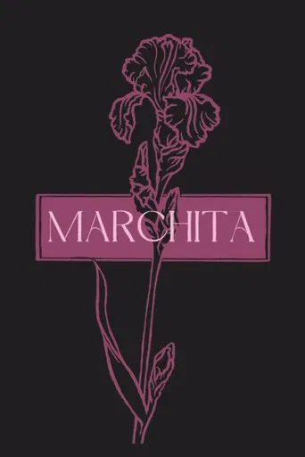 Marchita poster