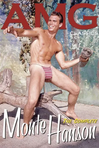 The Complete Monte Hanson poster