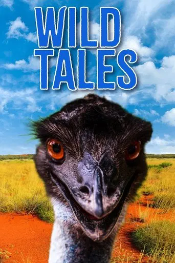 Wild Tales poster
