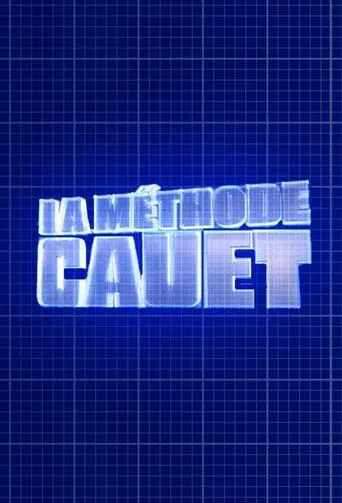 La Méthode Cauet poster