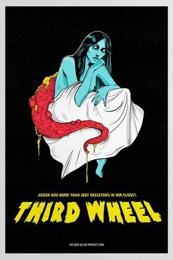 Third Wheel poster