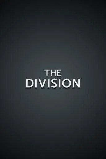 The Division poster