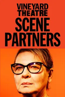 Scene Partners poster