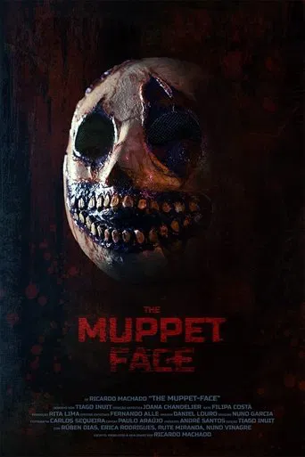 The Muppet-Face poster