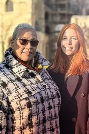 Two Daughters poster