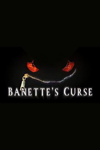 Banette's Curse poster