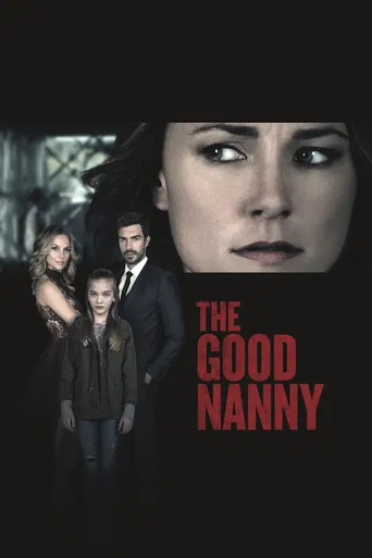 The Good Nanny poster