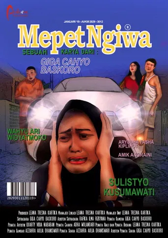 Mepet Ngiwa poster