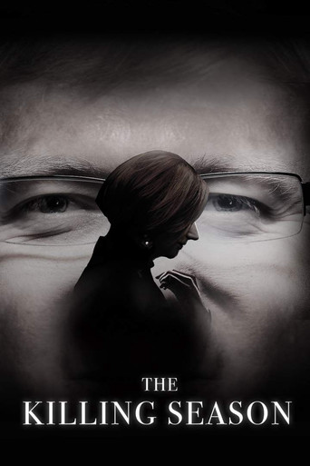 The Killing Season poster